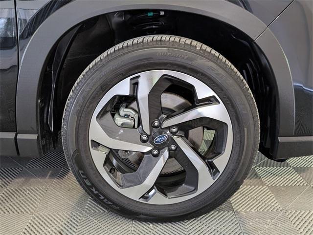 used 2022 Subaru Forester car, priced at $31,500