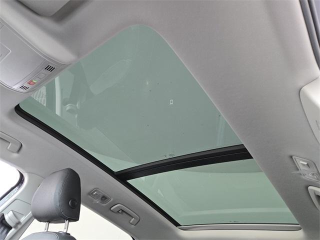 new 2025 Volkswagen Taos car, priced at $30,469