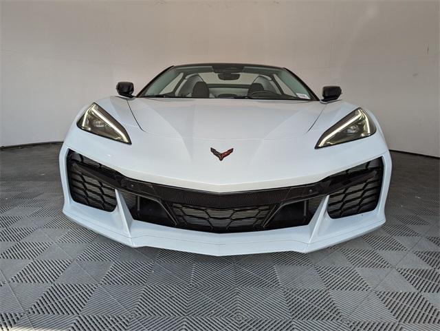 used 2024 Chevrolet Corvette car, priced at $138,777