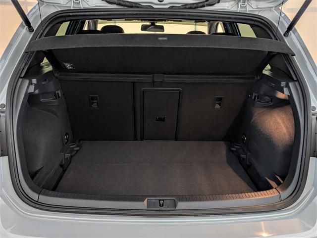 used 2019 Volkswagen Golf GTI car, priced at $23,777
