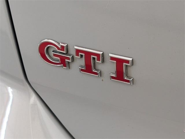 used 2019 Volkswagen Golf GTI car, priced at $23,777