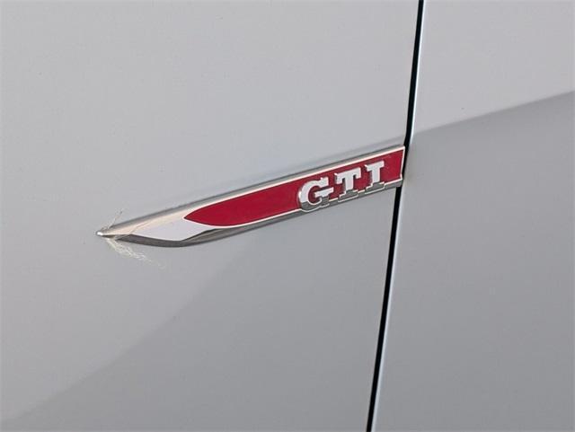 used 2019 Volkswagen Golf GTI car, priced at $23,777