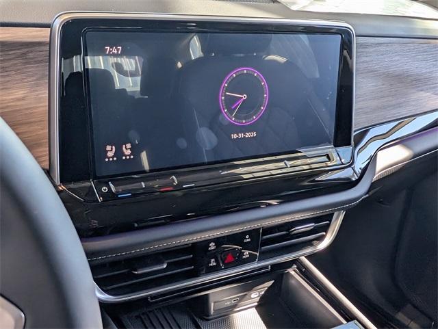 new 2025 Volkswagen Atlas car, priced at $46,488