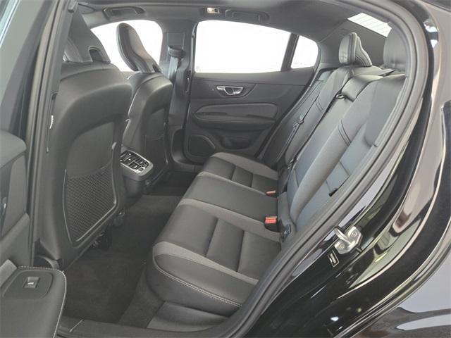 used 2022 Volvo S60 car, priced at $31,777