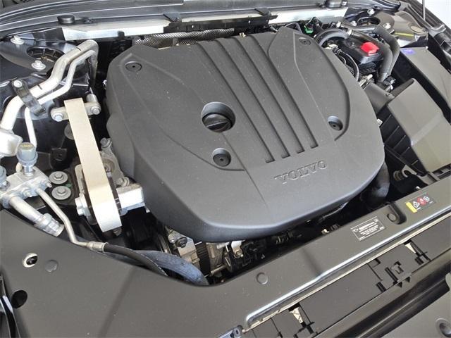 used 2022 Volvo S60 car, priced at $31,777