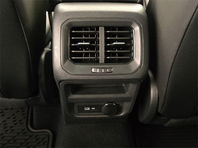 used 2022 Volkswagen Tiguan car