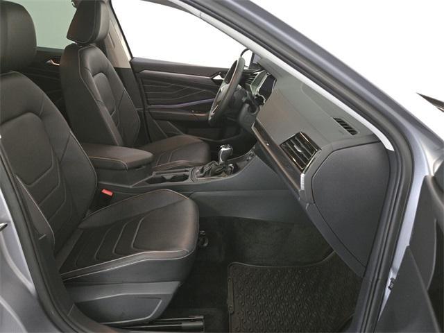 used 2024 Volkswagen Jetta car, priced at $25,190