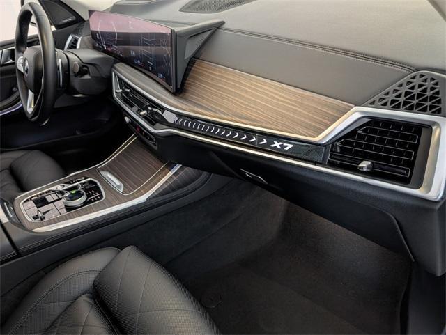 used 2023 BMW X7 car, priced at $62,777