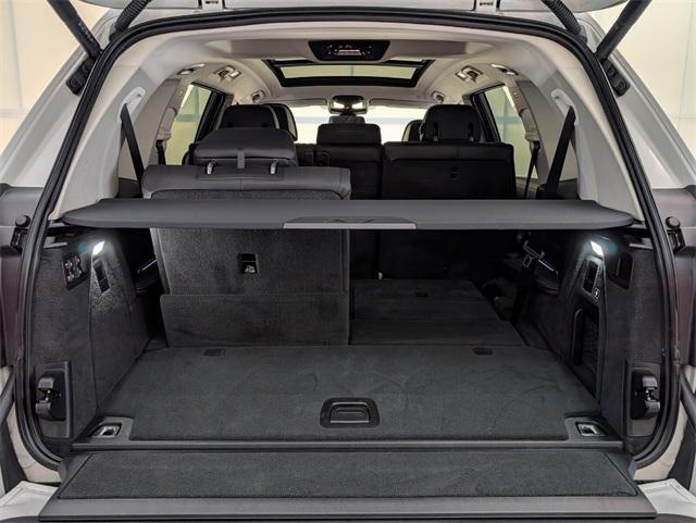 used 2023 BMW X7 car, priced at $62,777