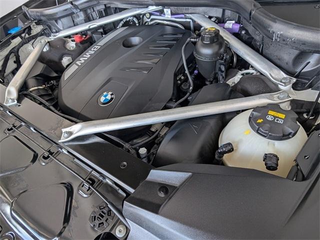 used 2023 BMW X7 car, priced at $62,777