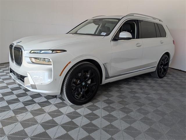 used 2023 BMW X7 car, priced at $62,777