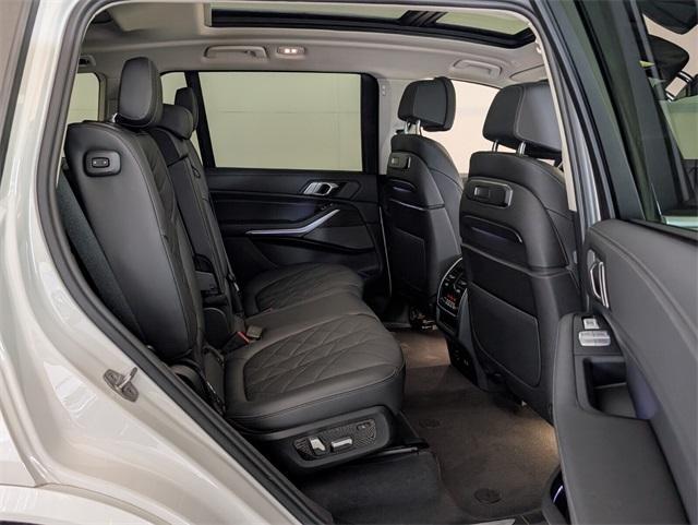 used 2023 BMW X7 car, priced at $62,777