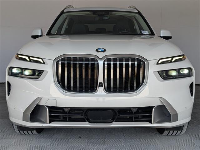 used 2023 BMW X7 car, priced at $62,777