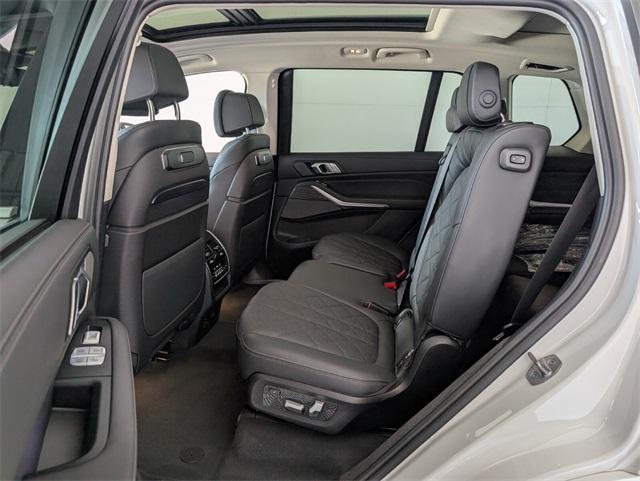 used 2023 BMW X7 car, priced at $62,777