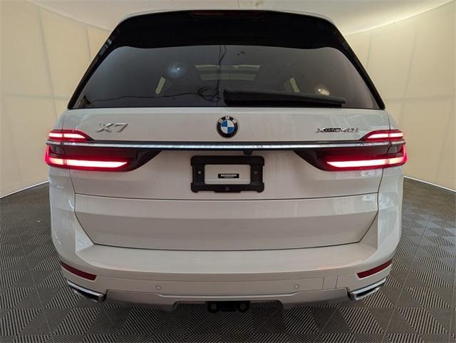 used 2023 BMW X7 car, priced at $62,777