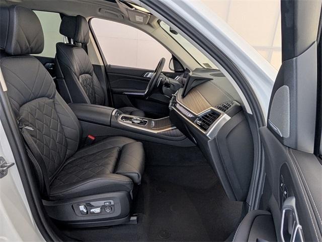 used 2023 BMW X7 car, priced at $62,777