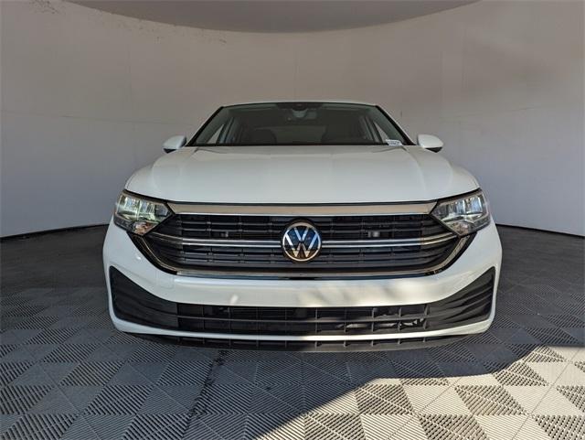 used 2023 Volkswagen Jetta car, priced at $20,700