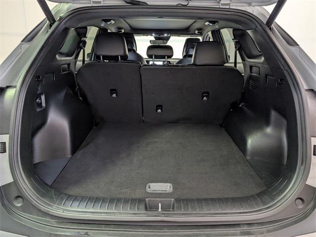 used 2023 Kia Sportage car, priced at $24,991