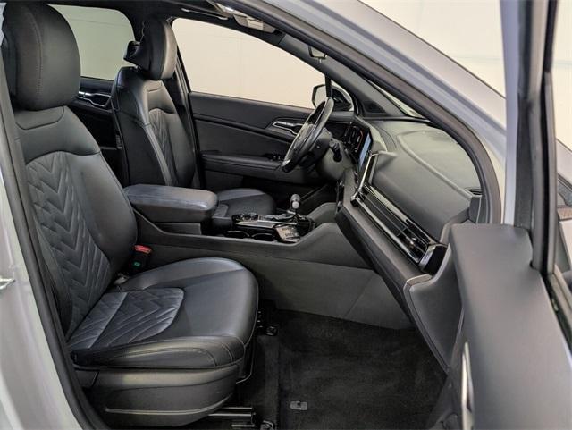 used 2023 Kia Sportage car, priced at $24,991