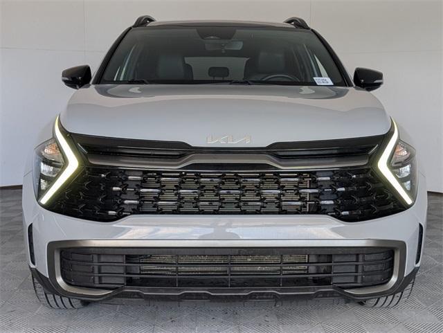 used 2023 Kia Sportage car, priced at $24,991