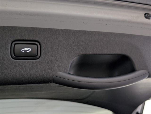 used 2023 Kia Sportage car, priced at $24,991