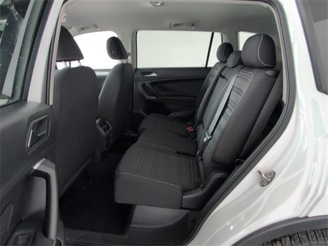 used 2024 Volkswagen Tiguan car, priced at $24,470