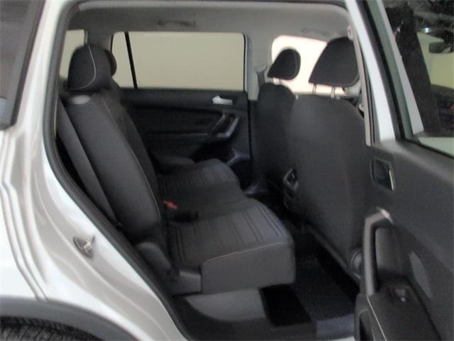 used 2024 Volkswagen Tiguan car, priced at $24,470