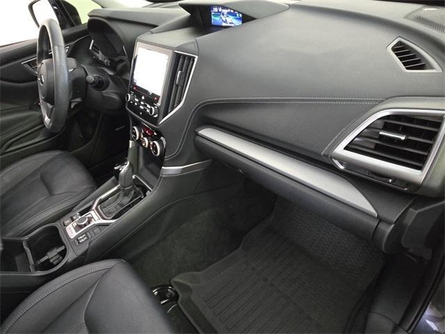 used 2019 Subaru Forester car, priced at $22,030