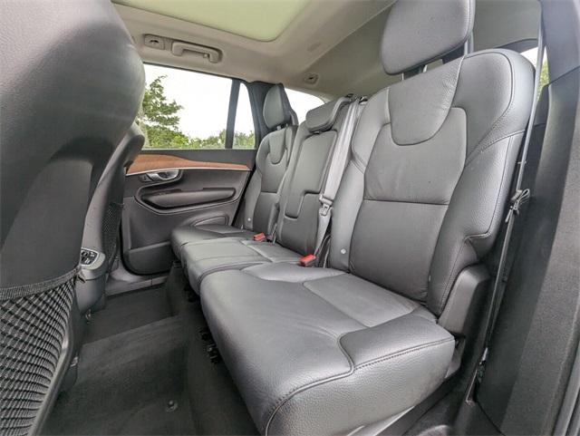 used 2024 Volvo XC90 car, priced at $47,778