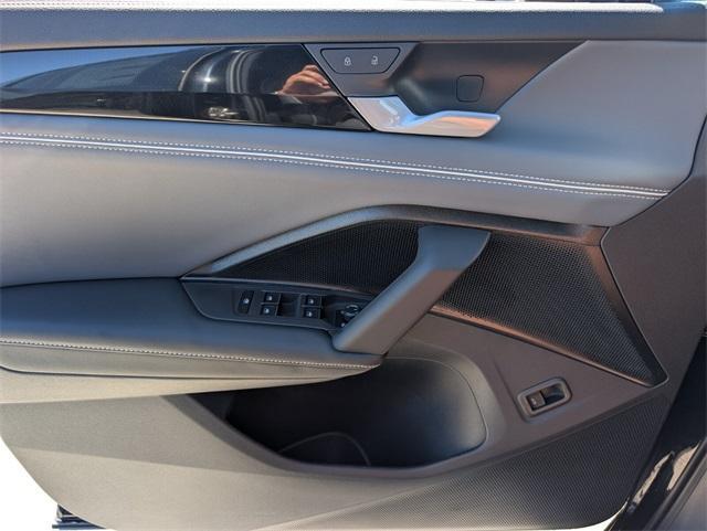 new 2026 Volkswagen Tiguan car, priced at $45,077