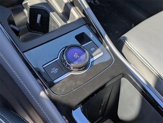 new 2026 Volkswagen Tiguan car, priced at $45,077