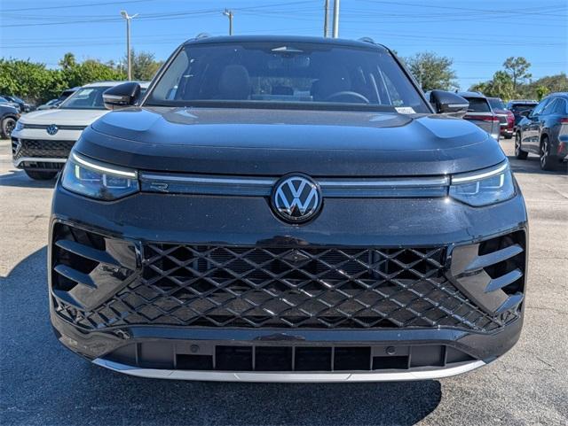 new 2026 Volkswagen Tiguan car, priced at $45,077