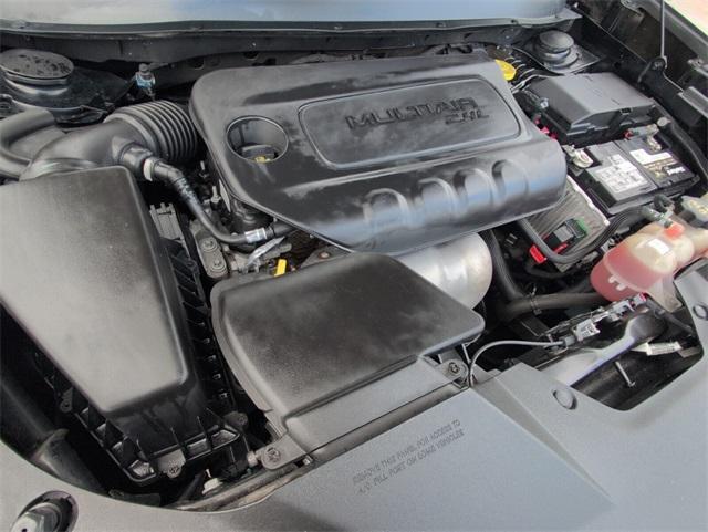 used 2019 Jeep Cherokee car, priced at $12,777