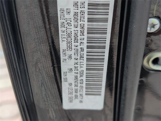 used 2019 Jeep Cherokee car, priced at $12,777