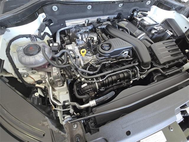 used 2022 Volkswagen Taos car, priced at $22,353