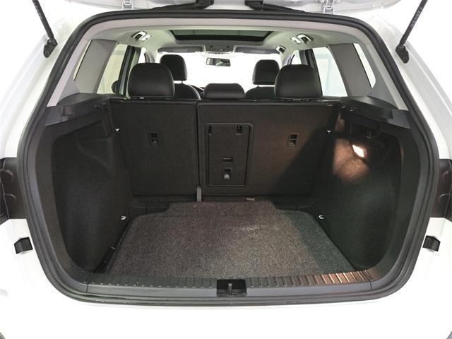 used 2022 Volkswagen Taos car, priced at $22,353