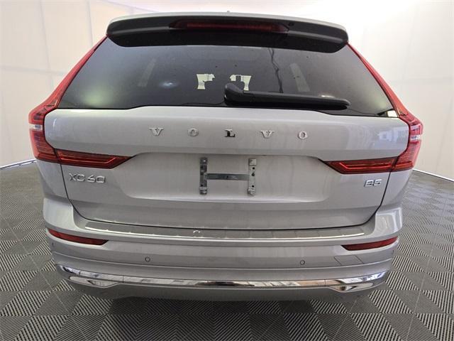 used 2022 Volvo XC60 car, priced at $35,471