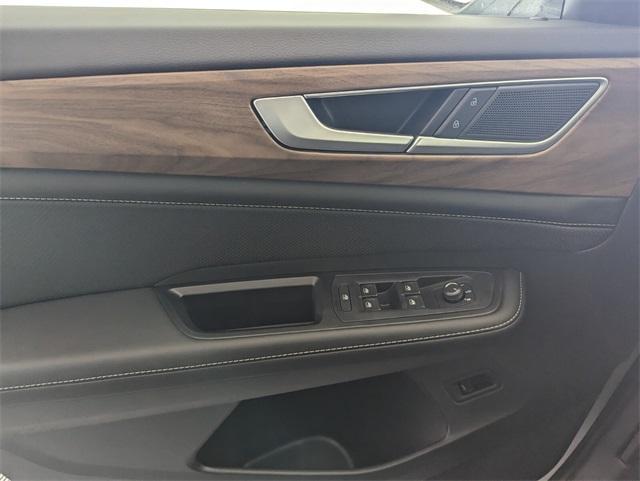 new 2026 Volkswagen Atlas car, priced at $45,649