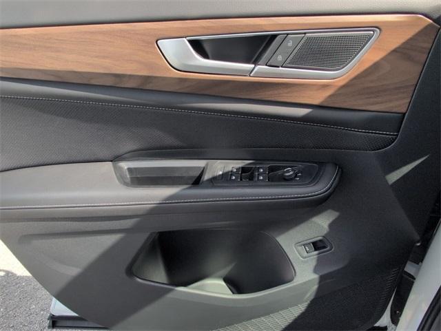 new 2026 Volkswagen Atlas car, priced at $45,649