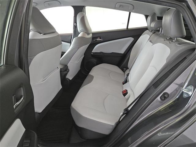 used 2021 Toyota Prius Prime car, priced at $24,888