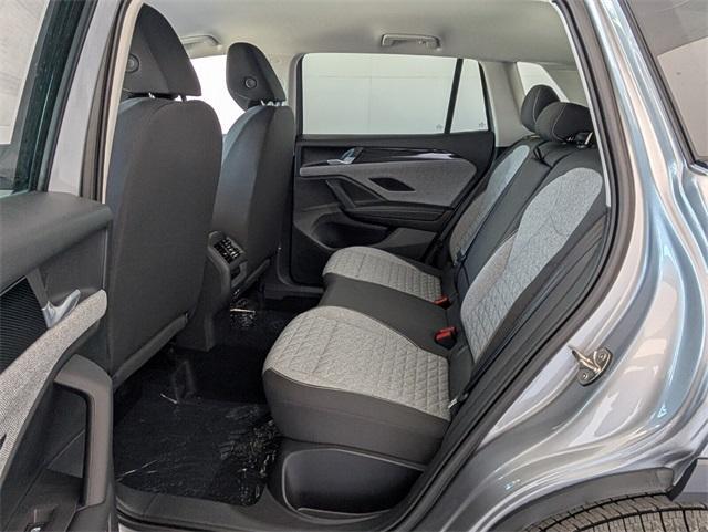 new 2025 Volkswagen Tiguan car, priced at $27,709