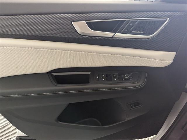 new 2026 Volkswagen Atlas Cross Sport car, priced at $53,911