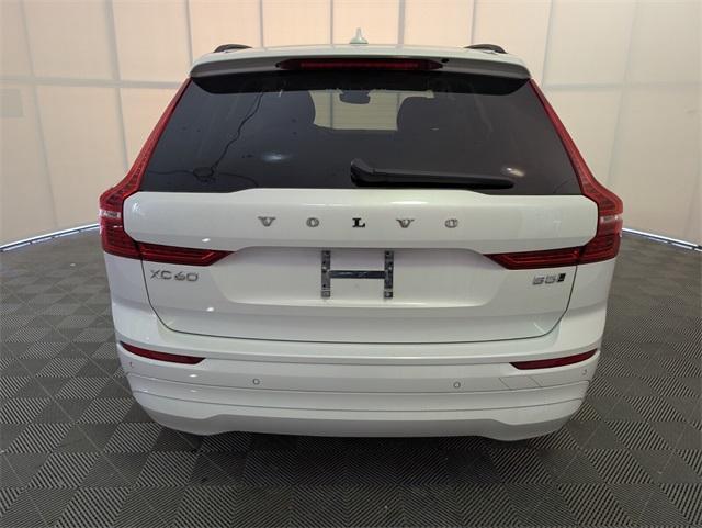 used 2022 Volvo XC60 car, priced at $36,770
