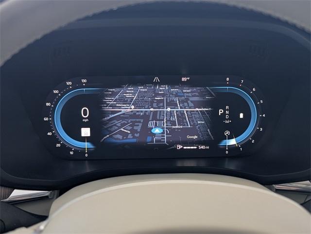used 2022 Volvo XC60 car, priced at $36,770