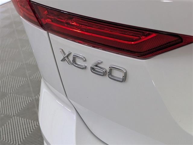 used 2022 Volvo XC60 car, priced at $36,770