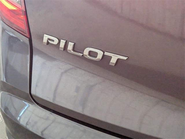 used 2020 Honda Pilot car, priced at $16,777