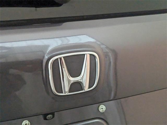 used 2020 Honda Pilot car, priced at $16,777