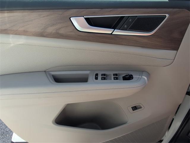 new 2026 Volkswagen Atlas car, priced at $43,507