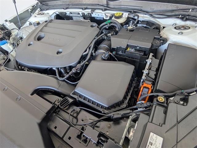 used 2023 Volvo XC40 car, priced at $32,777