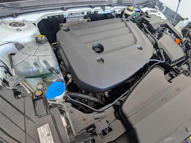 used 2023 Volvo XC40 car, priced at $32,777